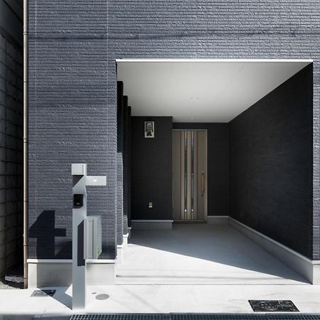 Villa Corlux Osaka Esterno foto