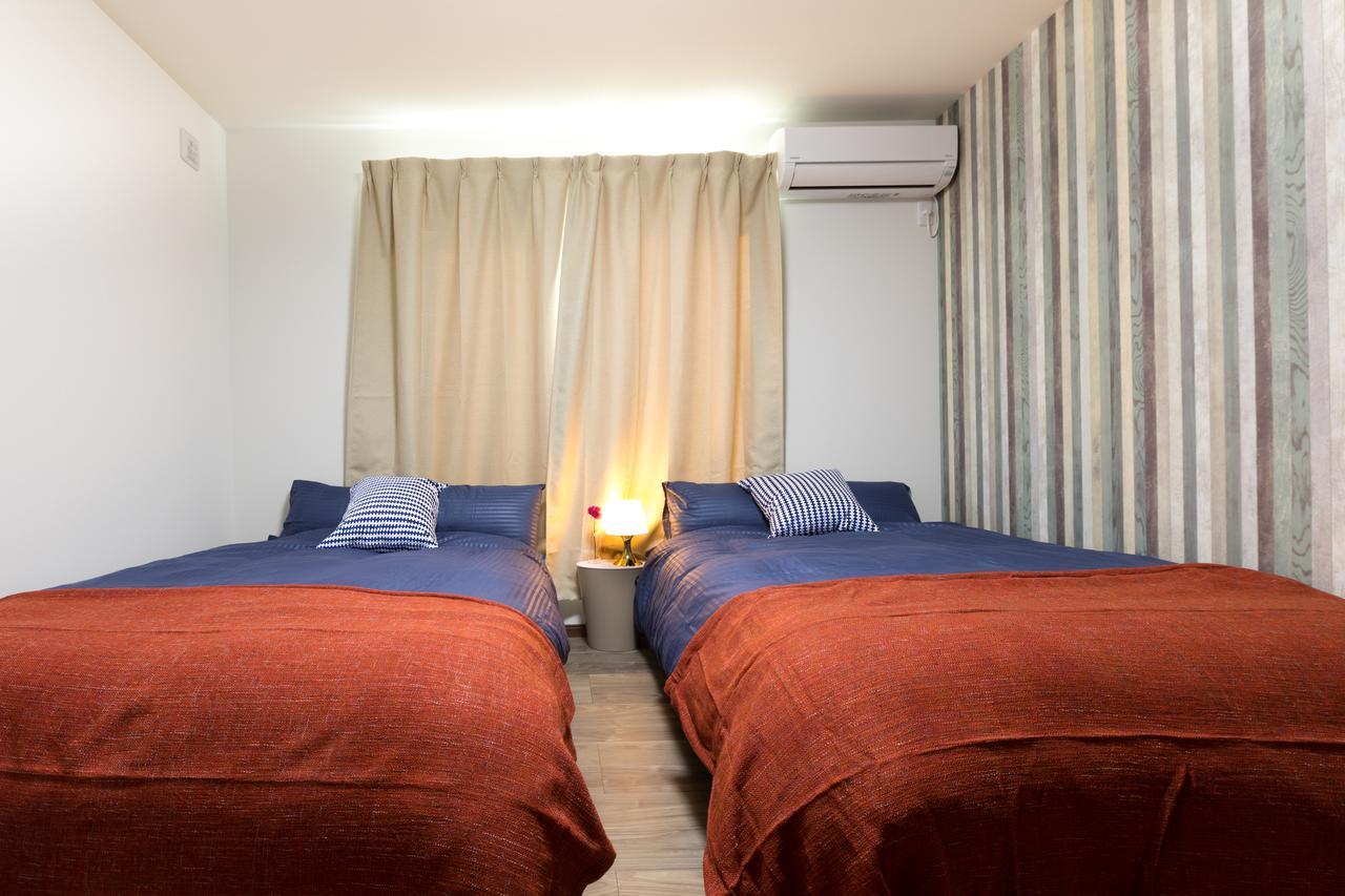 Villa Corlux Osaka Esterno foto