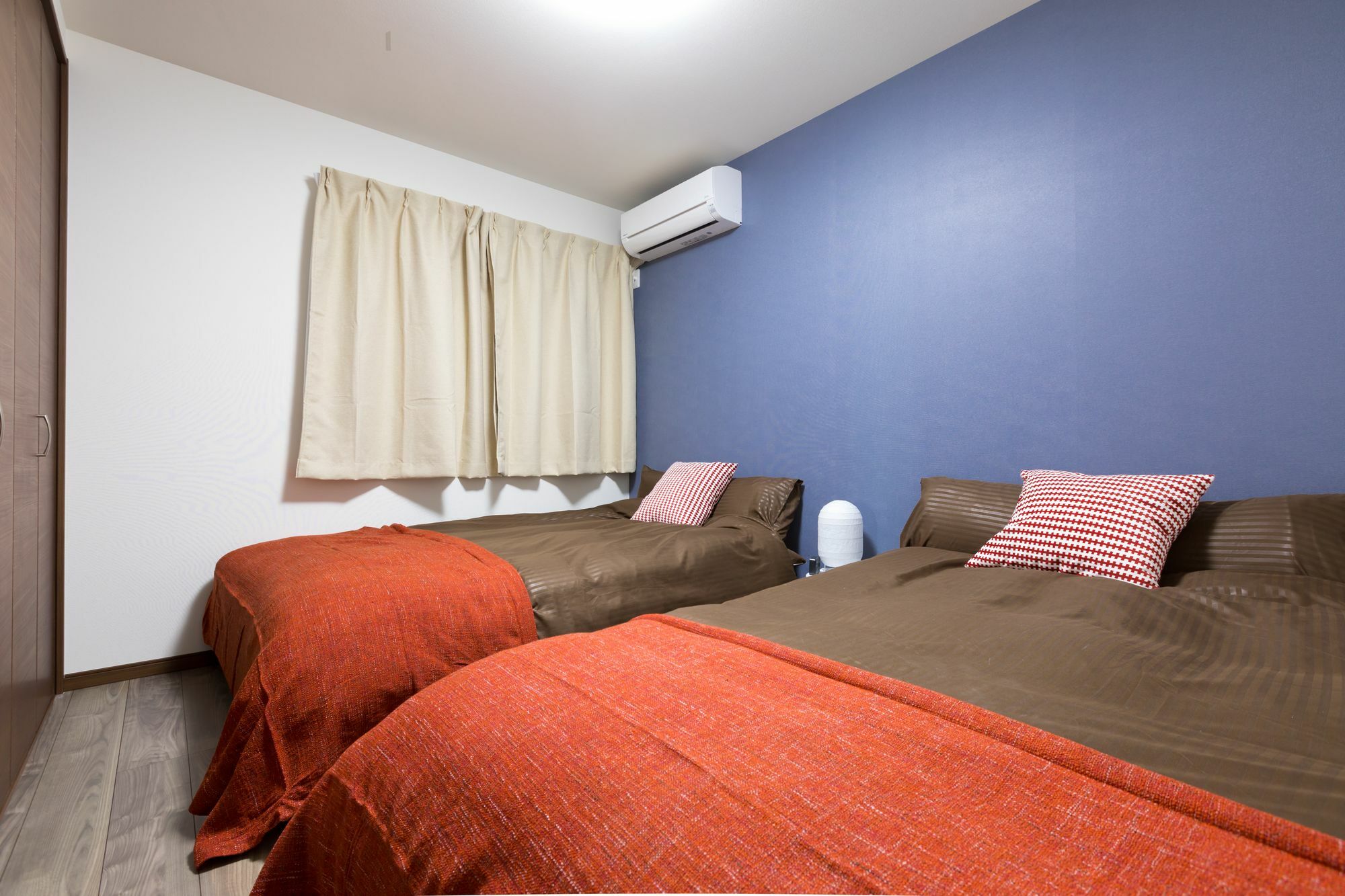 Villa Corlux Osaka Esterno foto
