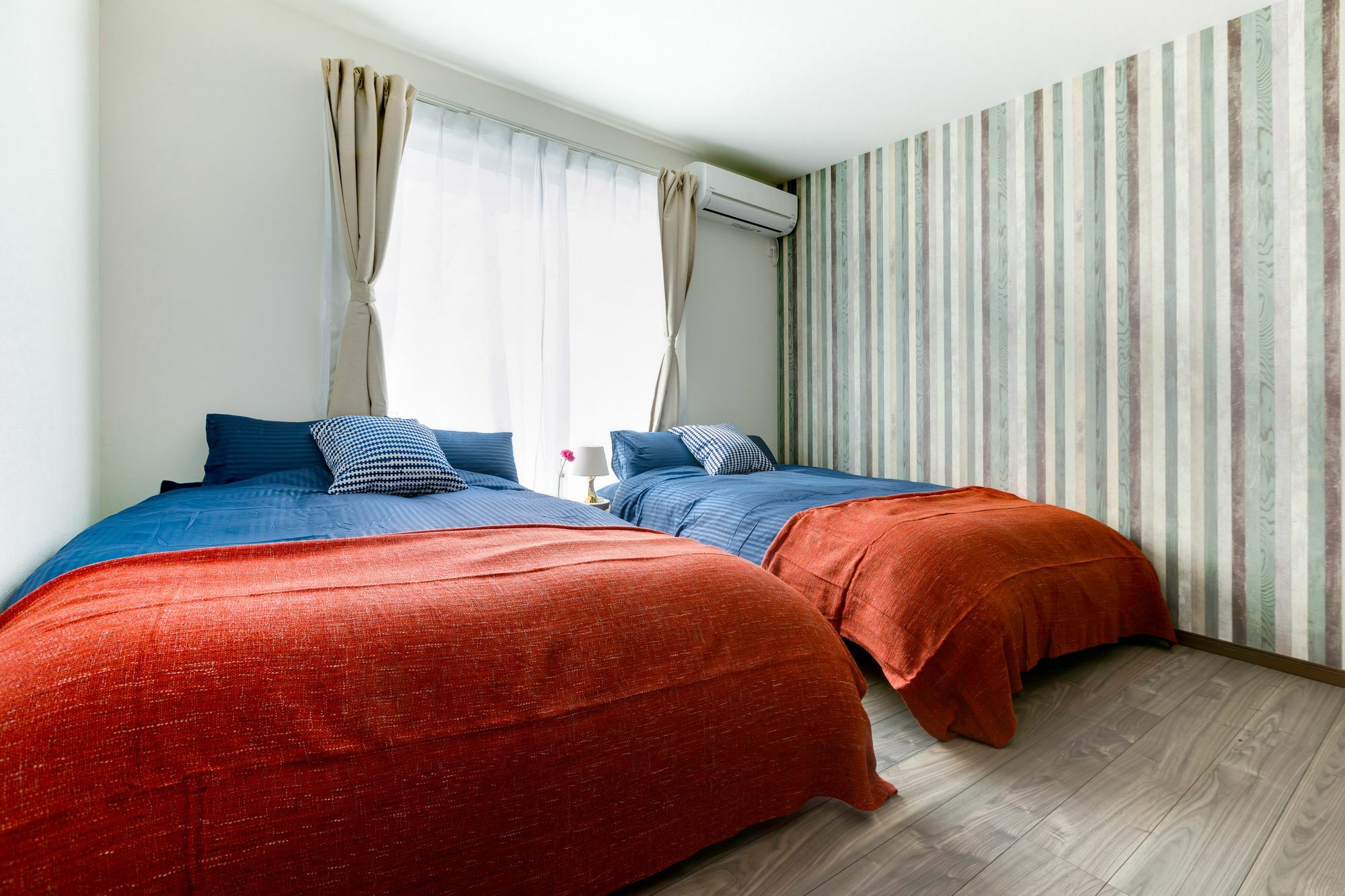 Villa Corlux Osaka Esterno foto